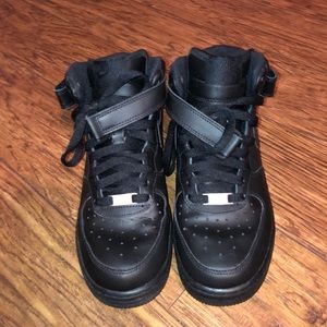 Nike Air Force 1 High Tops